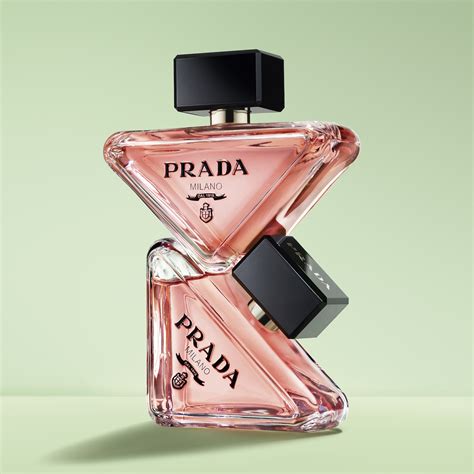 prada paradoxe фрагрантика